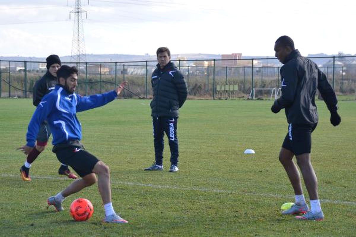 Bandırmaspor Teknik Direktörü Uçar: Her Maça Kazanmak İçin Çıkacağız