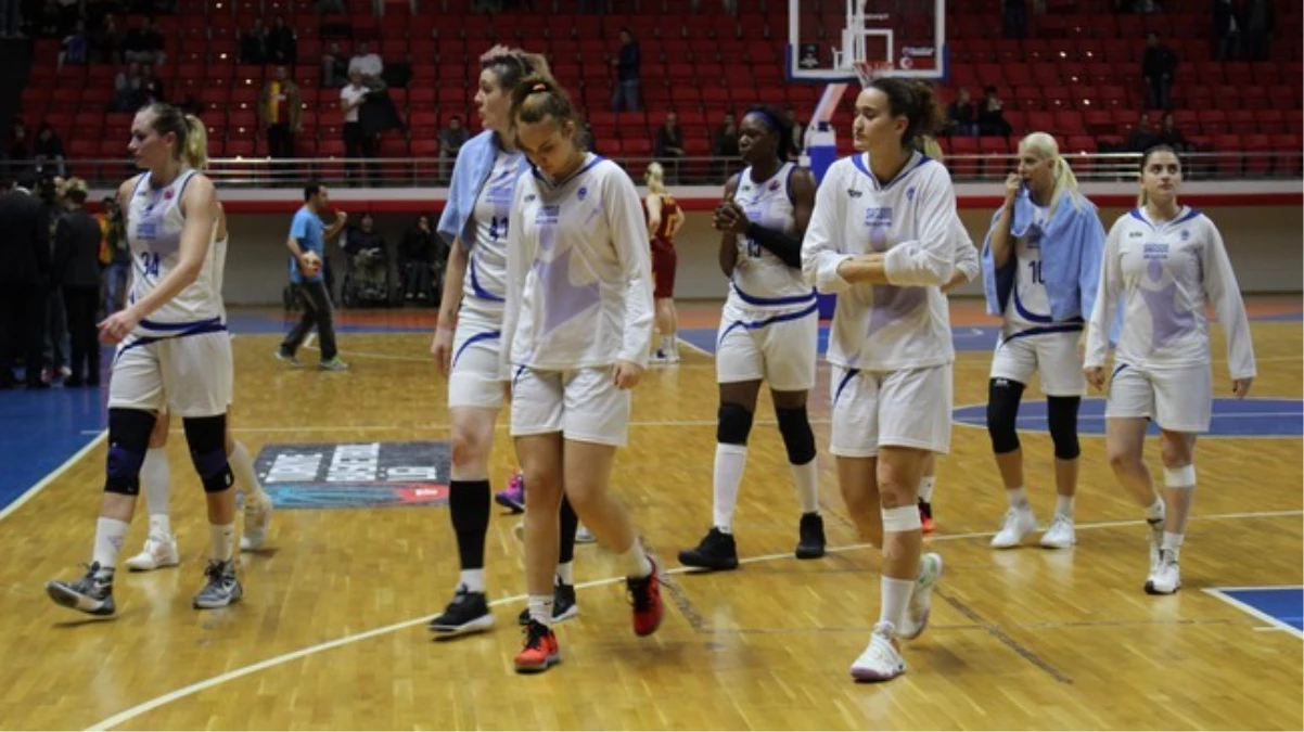 Basketbol: Fıba Kadınlar Avrupa Kupası