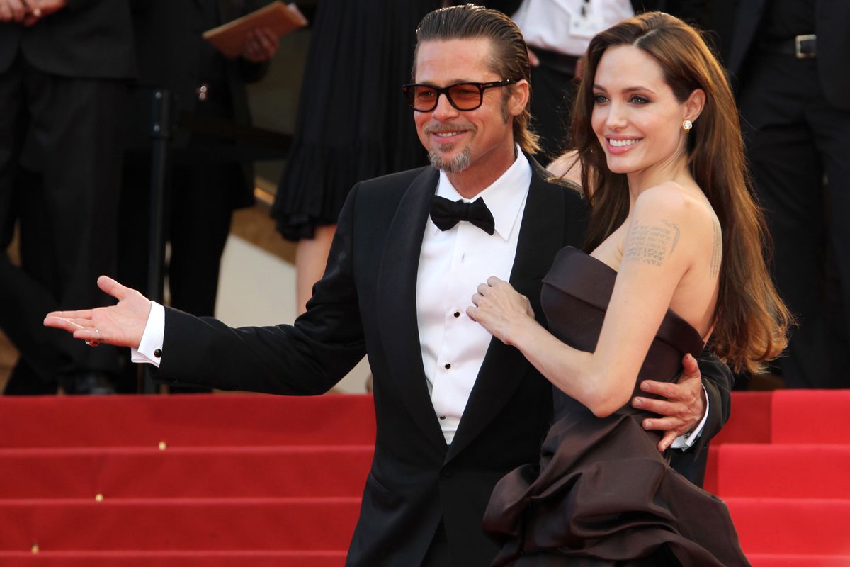 Brad Pitt Hakkında Açılan Soruşturma Sona Erdi