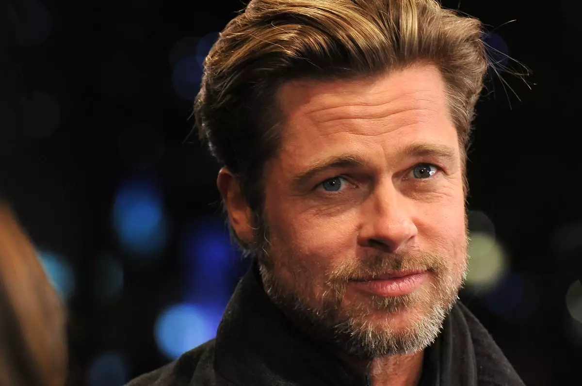 Brad Pitt Hakkındaki Soruşturma Sona Erdi