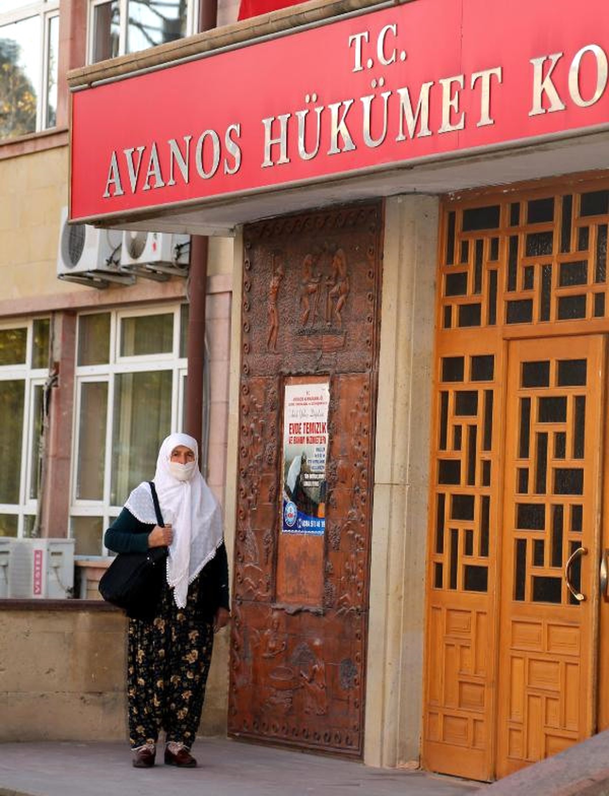 Büyük Önder Atatürk, Nevşehir\'de de Anıldı