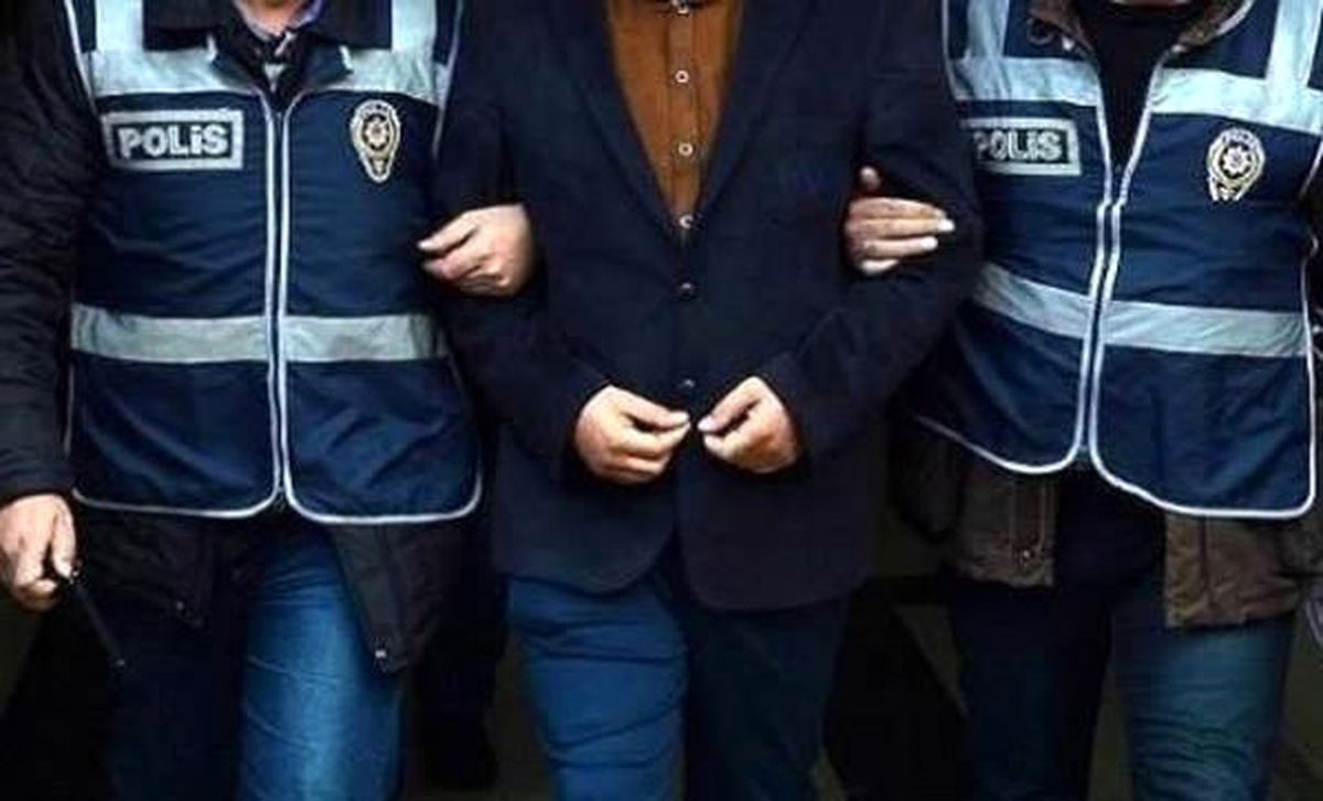 'Bylock' Kullanan 42 Polis Tutuklandı