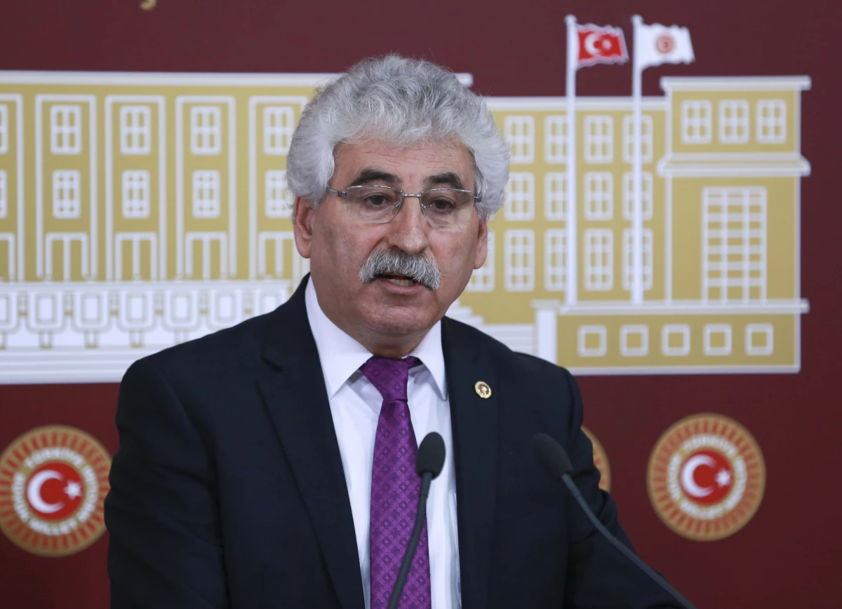 CHP Balıkesir Milletvekili Tüm Açıklaması
