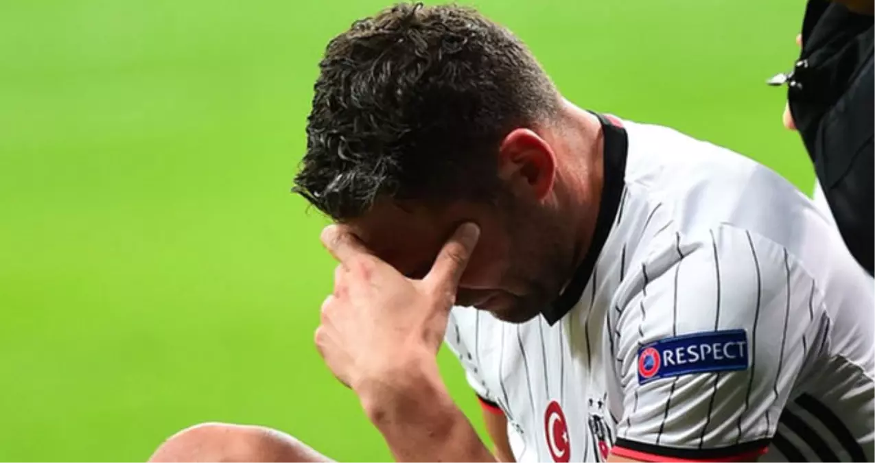 Dusko Tosic: Sezon Başında Kendi Kaleme Gol Attım, Taraftar Benden Nefret Etti