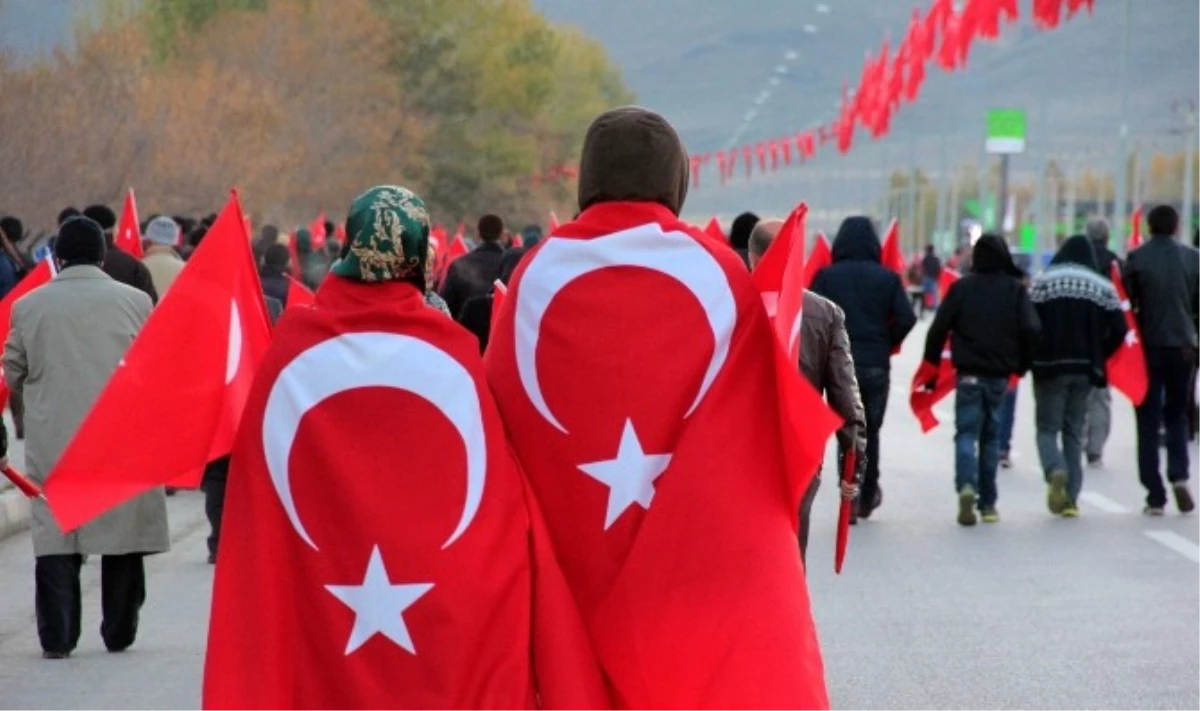 Erzurum\'daki Tüm Camilerden Cumartesi Günü Salalar Aziziye Şehitleri İçin Okunacak