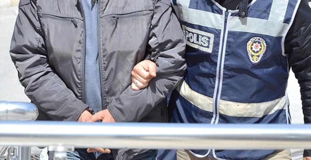 Eskişehir\'de Terör Örgütü Operasyonu