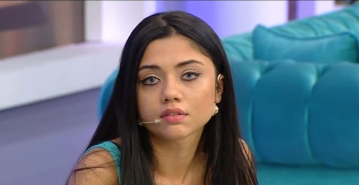 Esra Erol, Zuhal Topal'ın Programından Gelen Gelin Adayını Kovdu