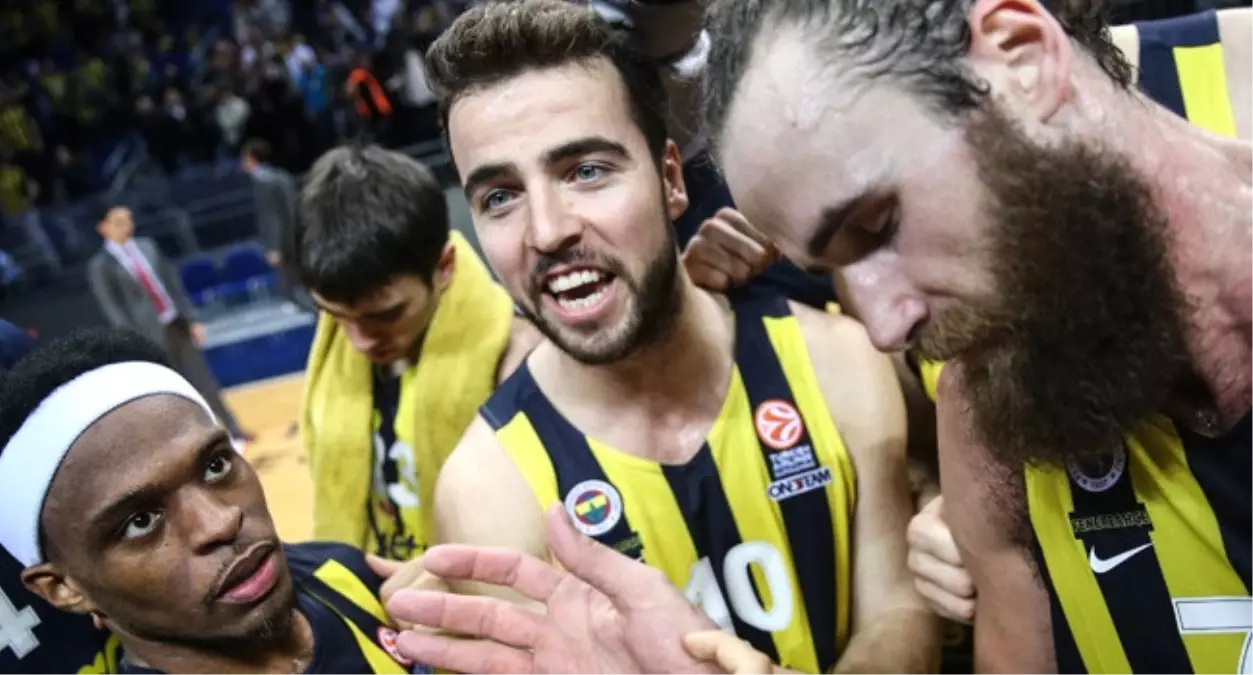 Fenerbahçe, İspanya Deplasmanında