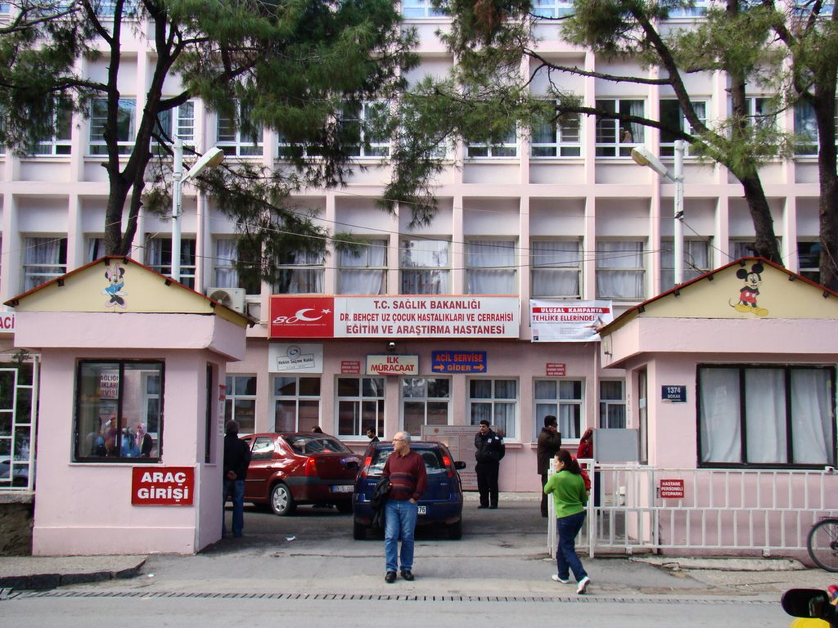 Flaş