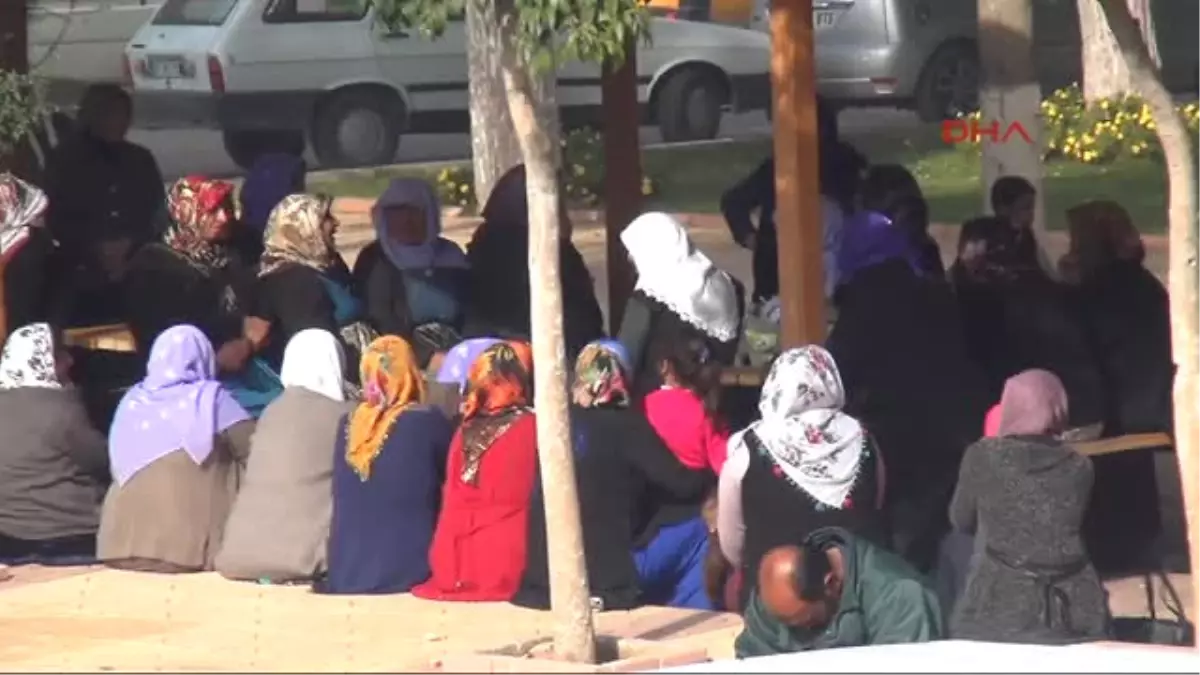 Gaziantep'te 'Laf Atma' Kavgası 1 Ölü, 2 Yaralı