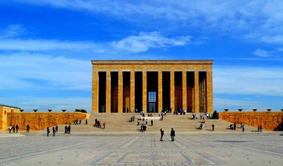 Genelkurmay\'ın Anıtkabir Etkinliği İptal Edildi