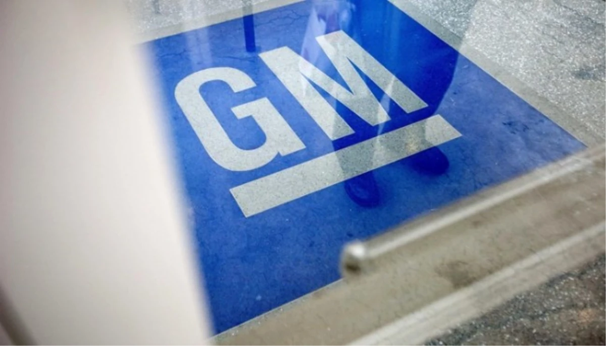 General Motors, 2 Bin Kişiyi İşten Çıkaracak