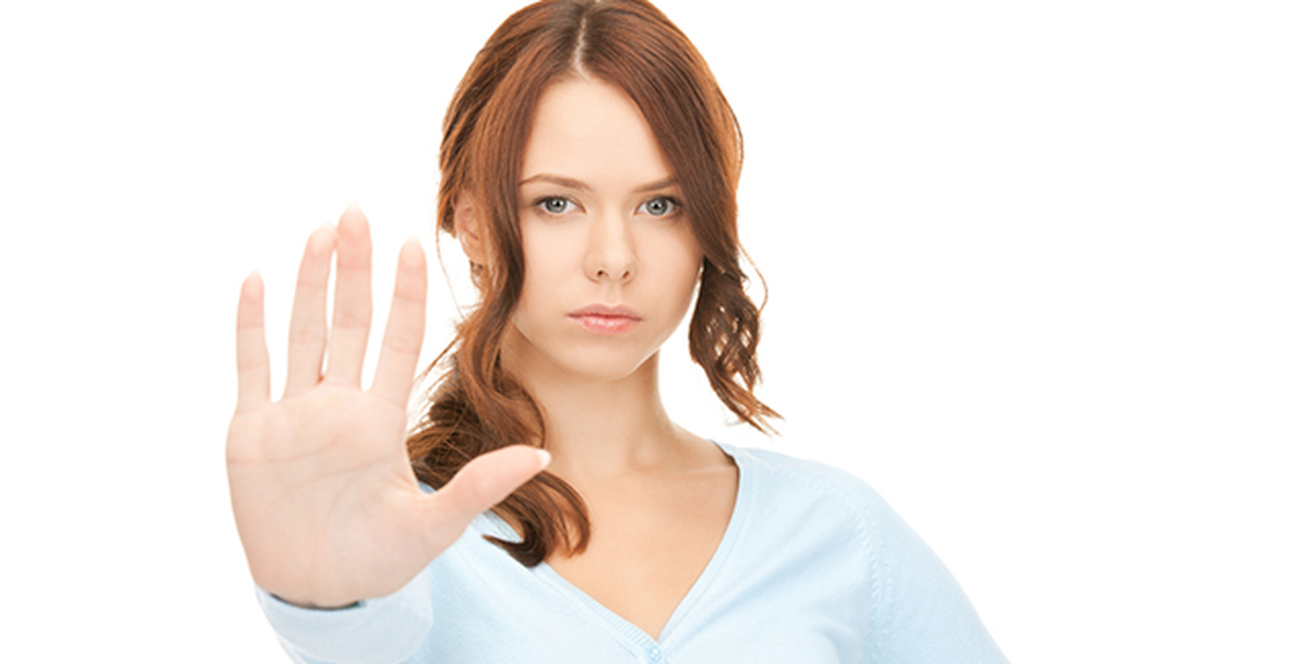 Hayır Diyememek Bir Hastalık Mıdır?