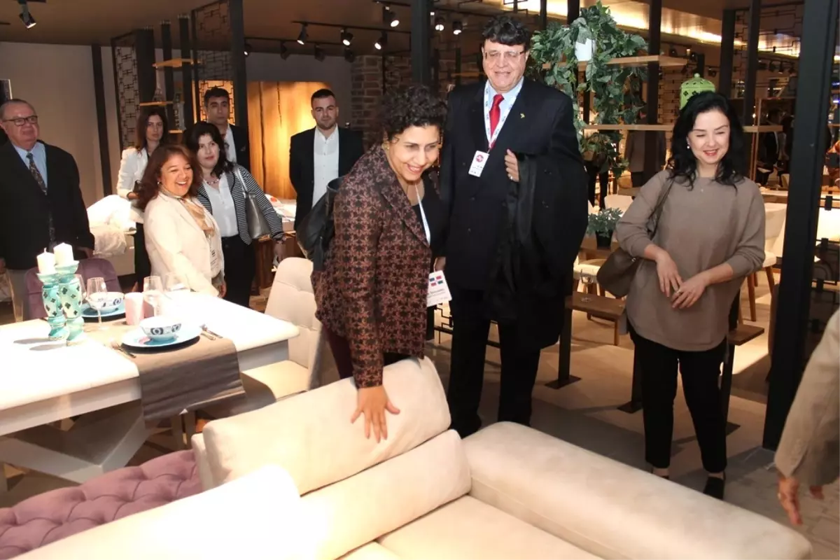 İnegöl Dünya İle Buluşmayı Sürdürüyor…