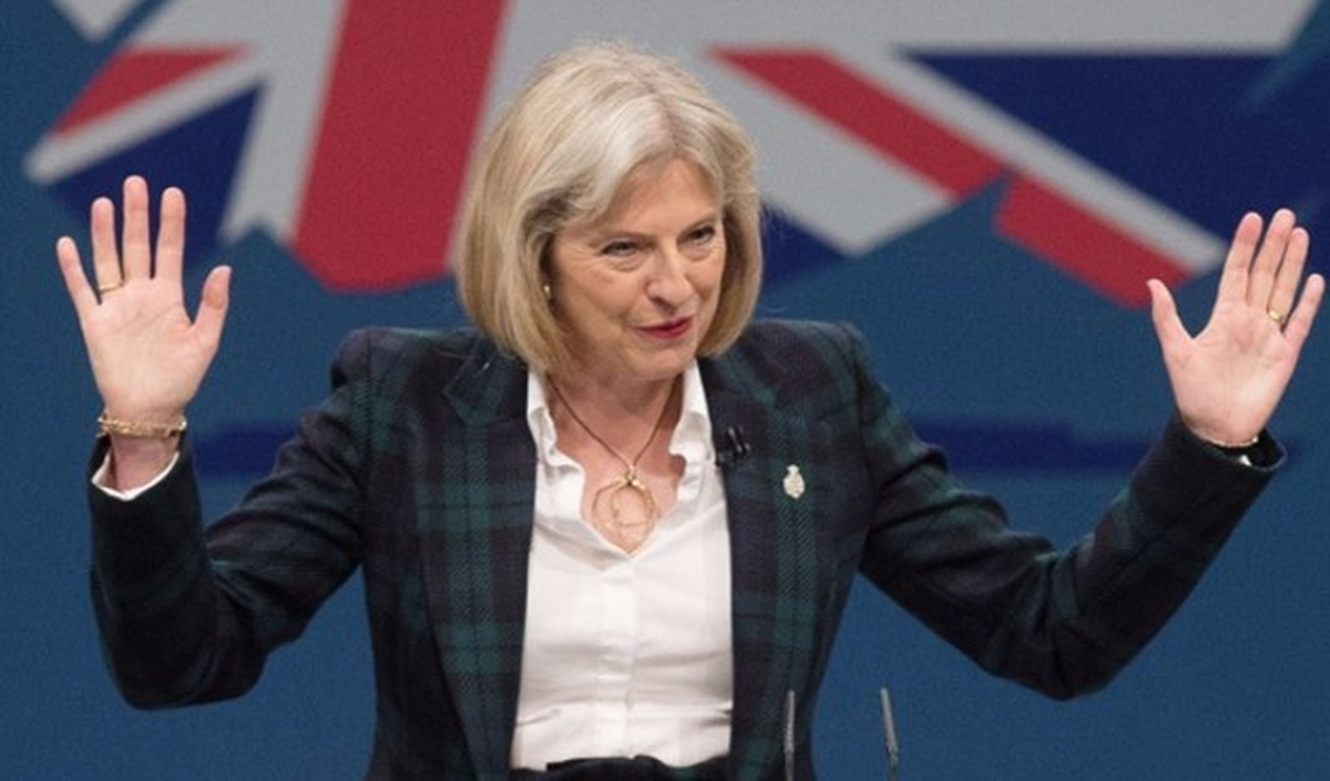İngiltere Ekonomide Yönünü Çin\'e Çeviriyor