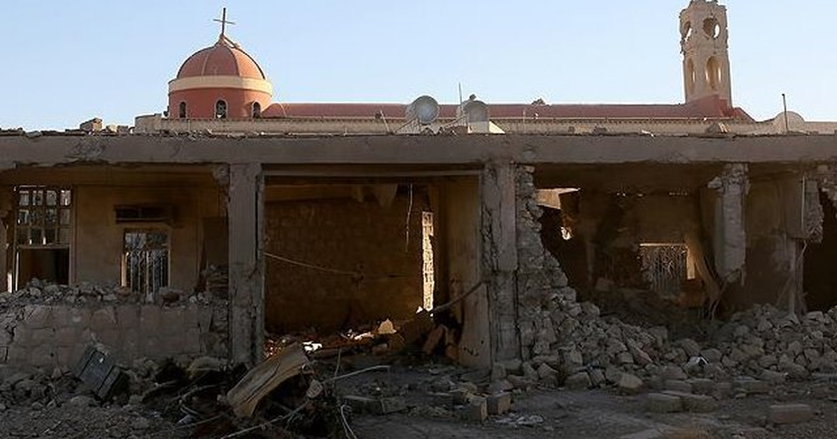 Irak\'taki Olaylar