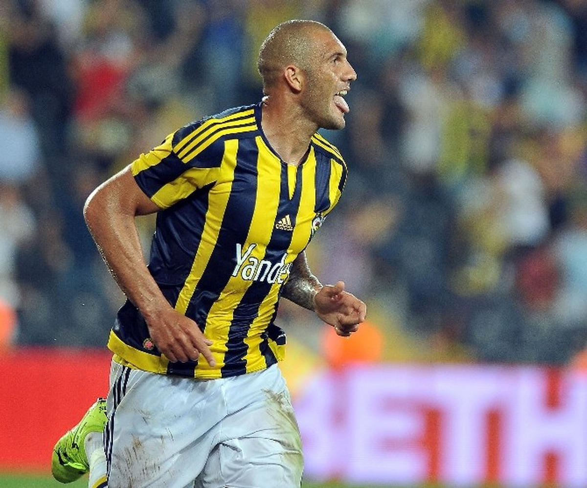 Jose Fernando: "Kendimi Hazır Hissediyorum"
