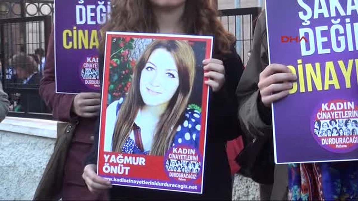 Kadın Cinayeti Davasında Sanıktan ?ezel Dizisiyle Savunma?