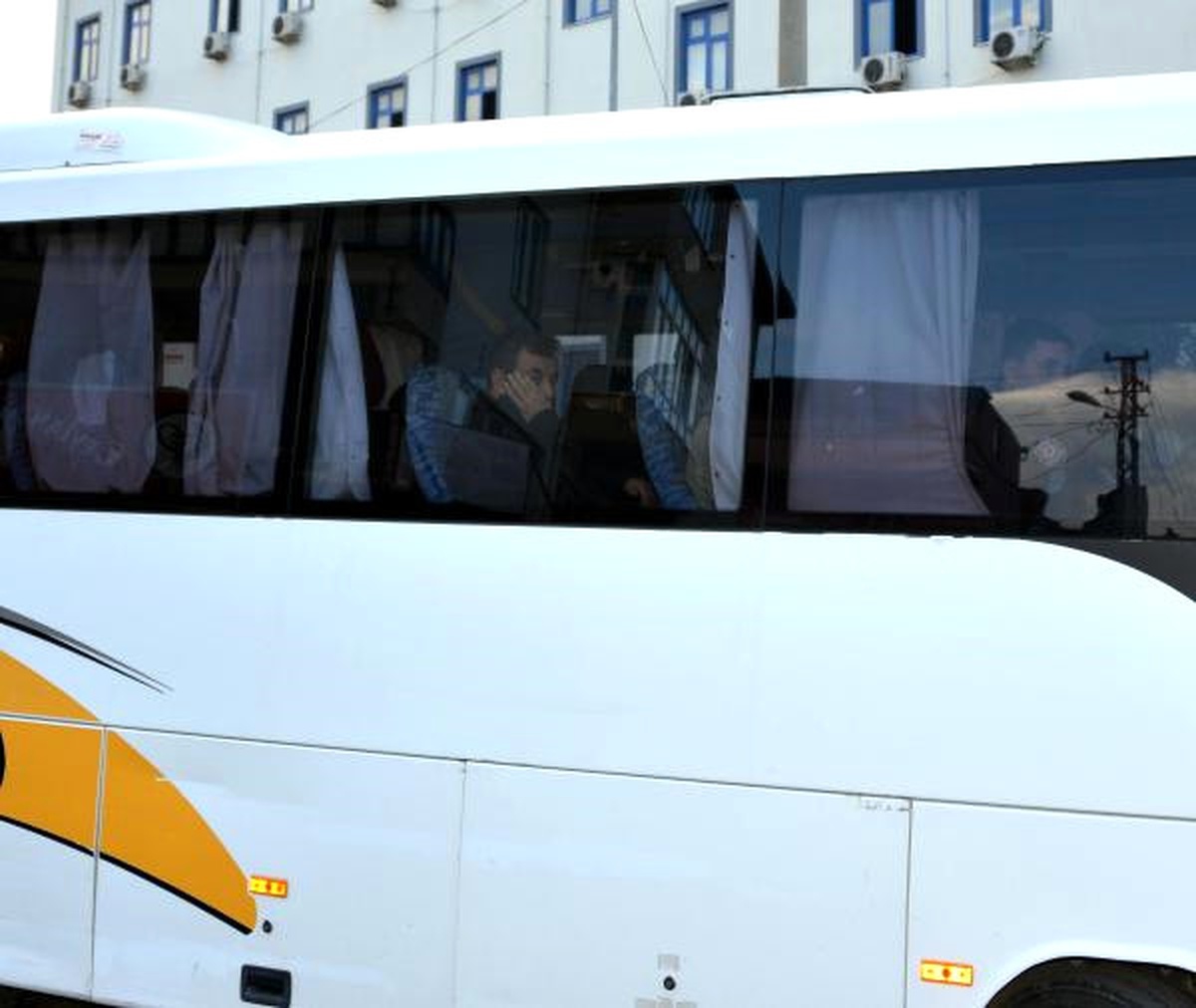 Kahramanmaraş\'ta Fetö Şüphelisi 24 Kişi Adliyede