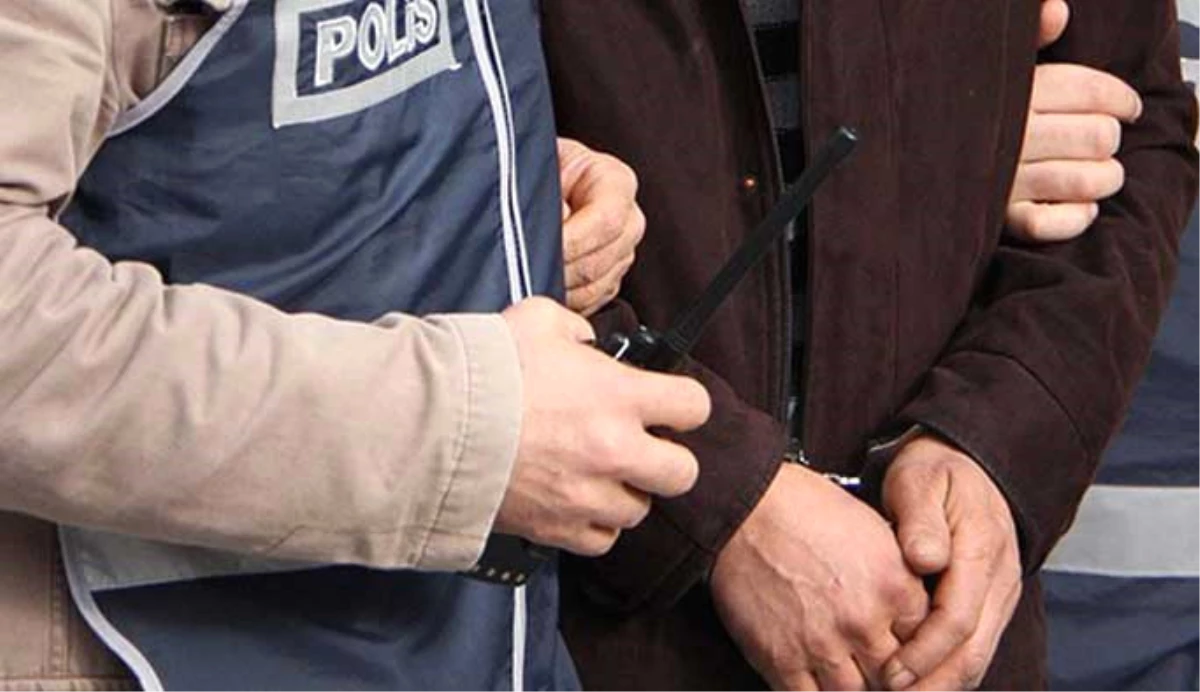 Karlıova\'da PKK Operasyonu: 8 Kişi Gözaltına Alındı