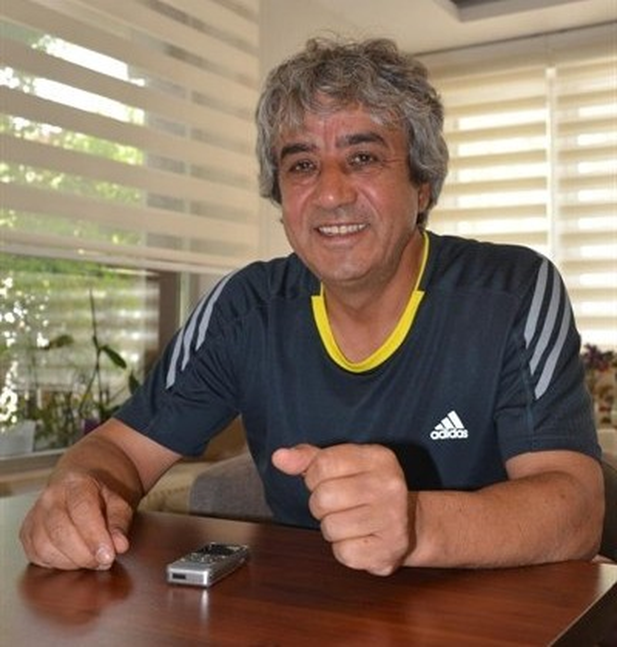 Kastamonu Belediyespor Kulübü Başkanı Eski Açıklaması