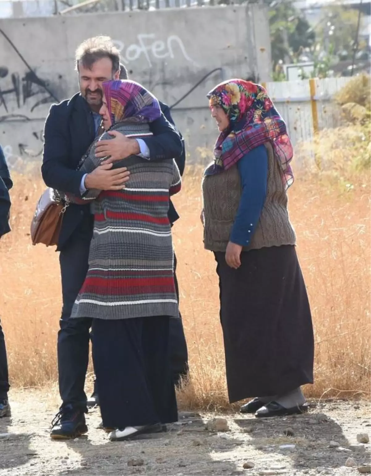 Kayıp Liselinin Cesedini Arkadaşları Buldu