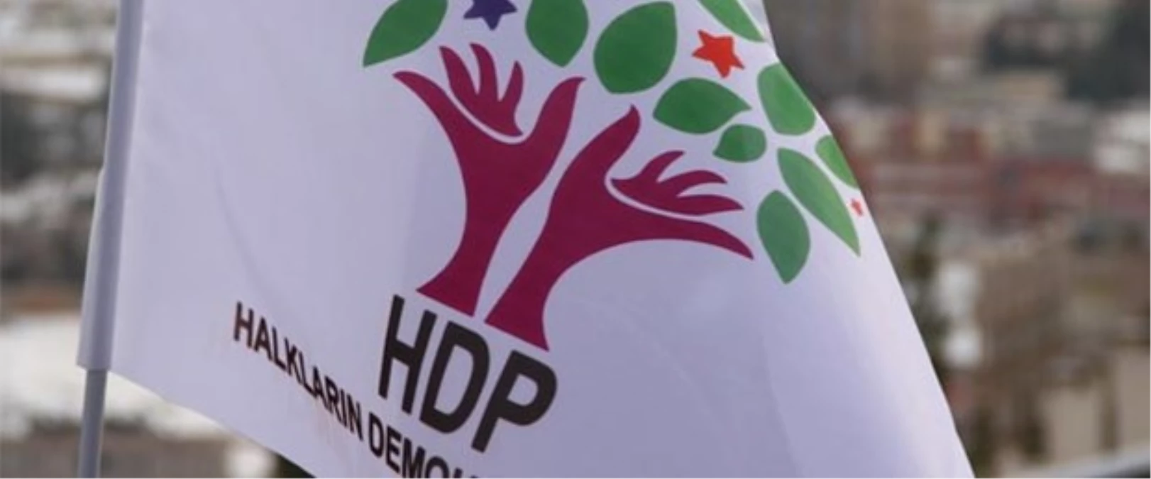 Kck Davasında 6 Hdp\'li Vekilin \'Zorla Getirilme Kararı\' Kalktı