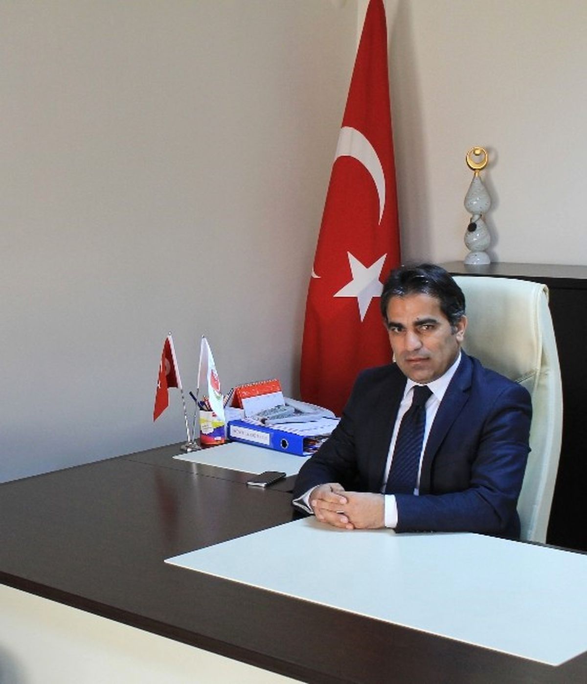 Kgc Başkanı Kösedağ: "Rahmet ve Minnetle Anıyoruz..."