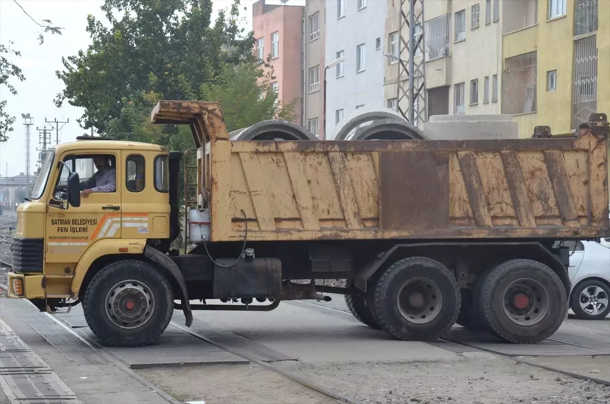 Khk ile Belediyelere Yapılan Görevlendirme