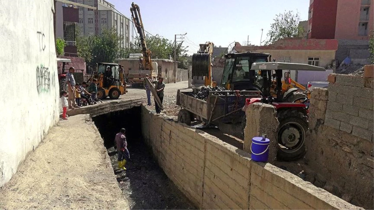 Khk ile Belediyelere Yapılan Görevlendirmeler