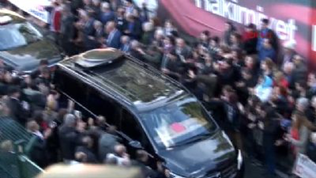 Kılıçdaroğlu: 12 Eylül\'de Bile Yargı Daha Bağımsızdı