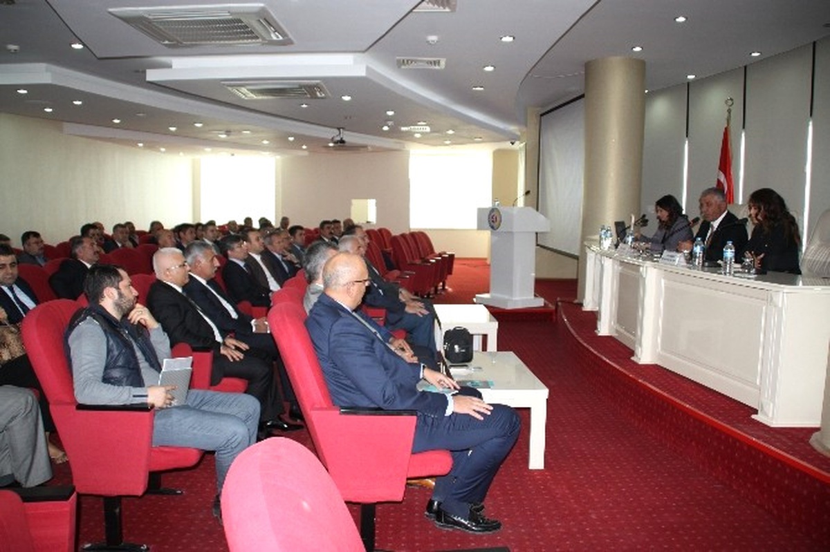 Kredi Garanti Fonu Destekleri Anlatıldı