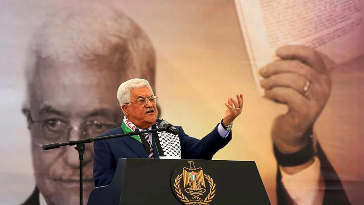 Mahmud Abbas: Arafat\'ın Katillerini Açıklayacağız