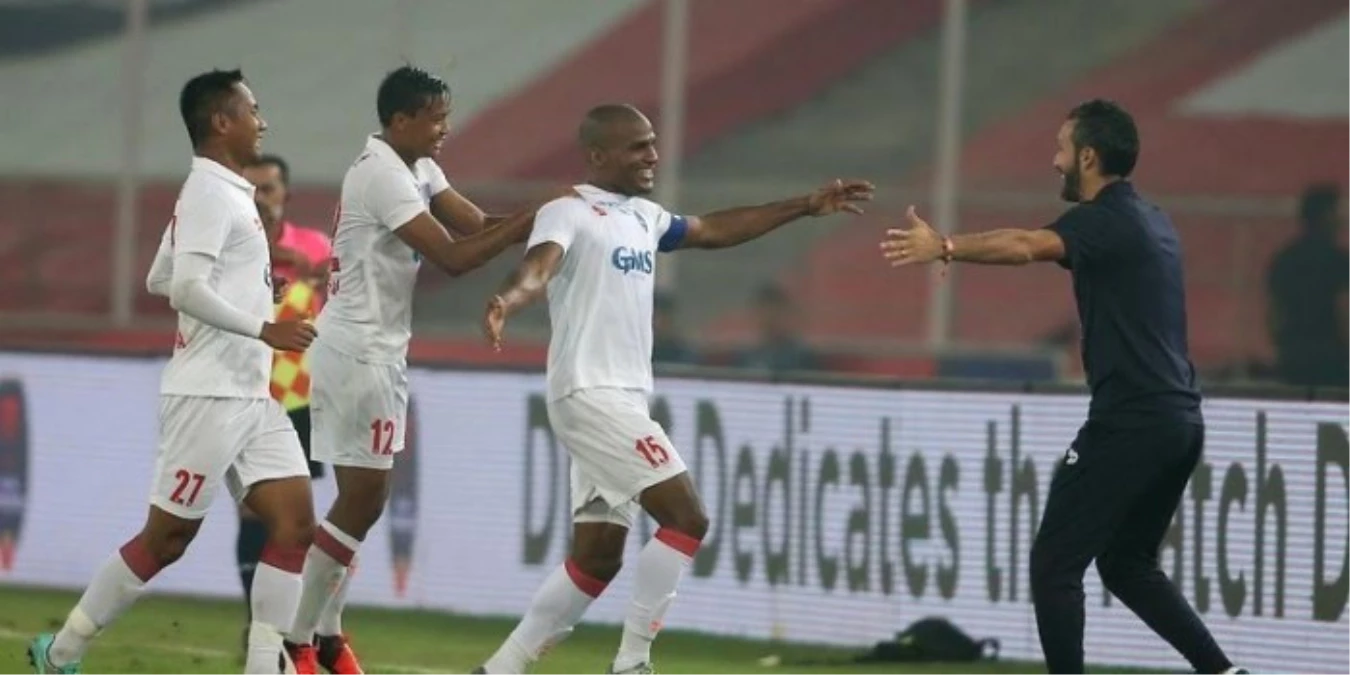 Malouda\'dan İki Gol!