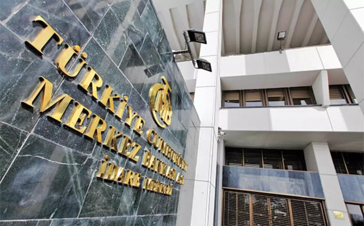 Merkez Teminat Döviz Depoları İçin Limit Uygulamasına Yeniden Başlıyor