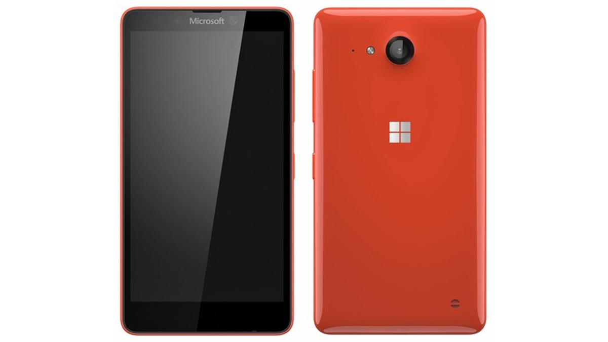 Microsoft\'un Öldürdüğü Lumia Göründü!