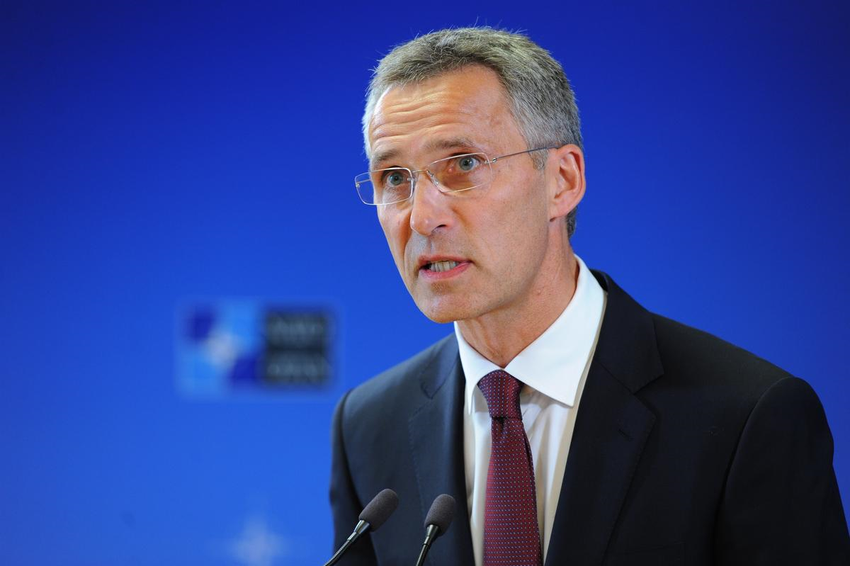 NATO Şefi'nden Trump'a Destek: Trump Tümüyle Haklı