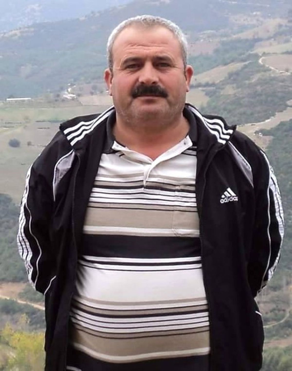 Pompalı Tüfekle İntihar Etti