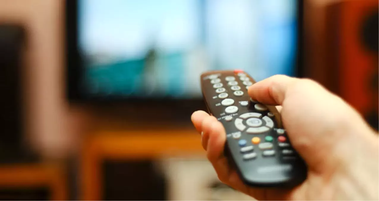 Reytinglerde Diriliş \'Ertuğrul\' Birinci Geldi