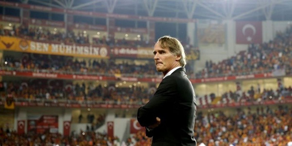 Riekerink\'e Tam Destek!