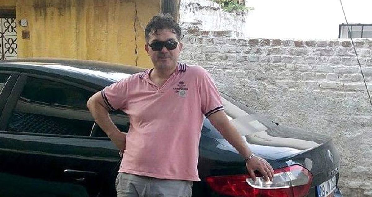 Aydınlı Müzisyen 'Ruhlar Musallat Oldu' Deyip, Balkondan Atladı