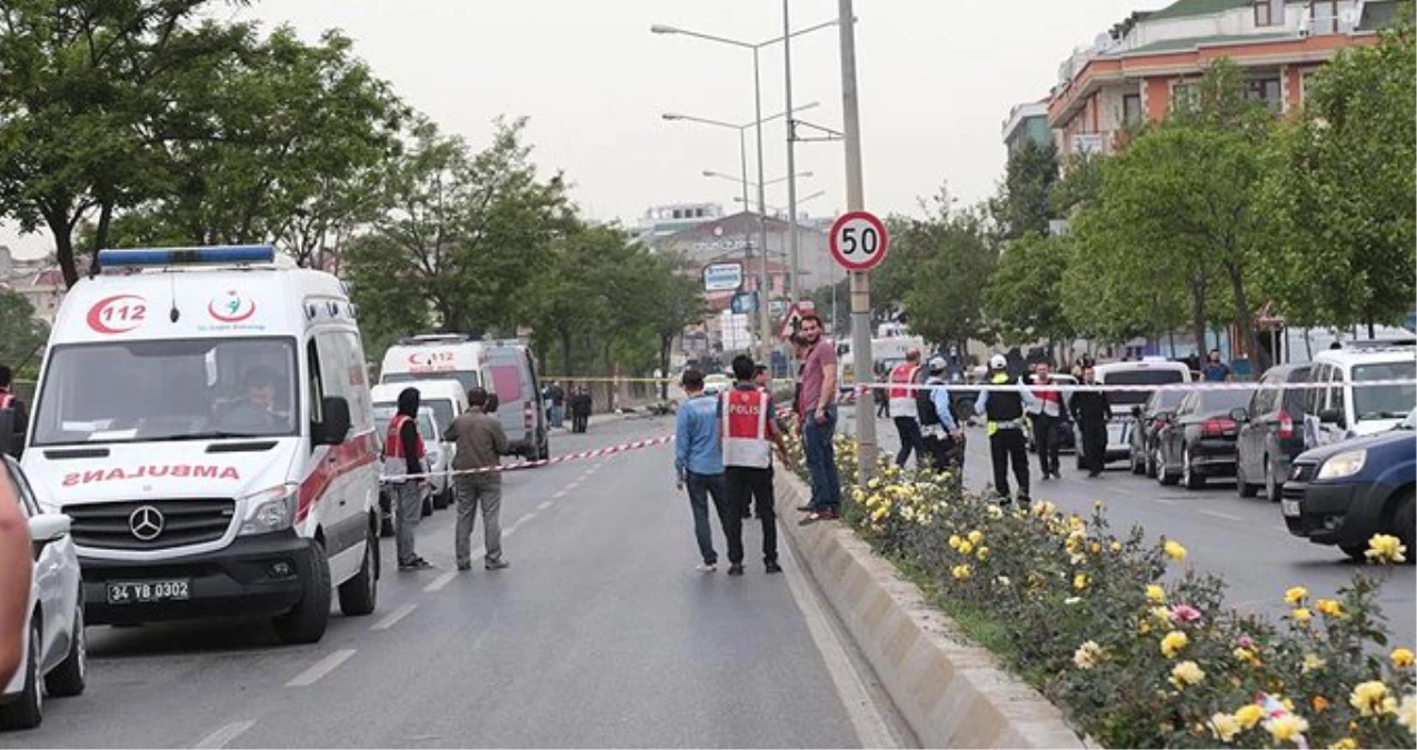 Sancaktepe\'deki Terör Saldırısına Ağırlaştırılmış Müebbet İstemi