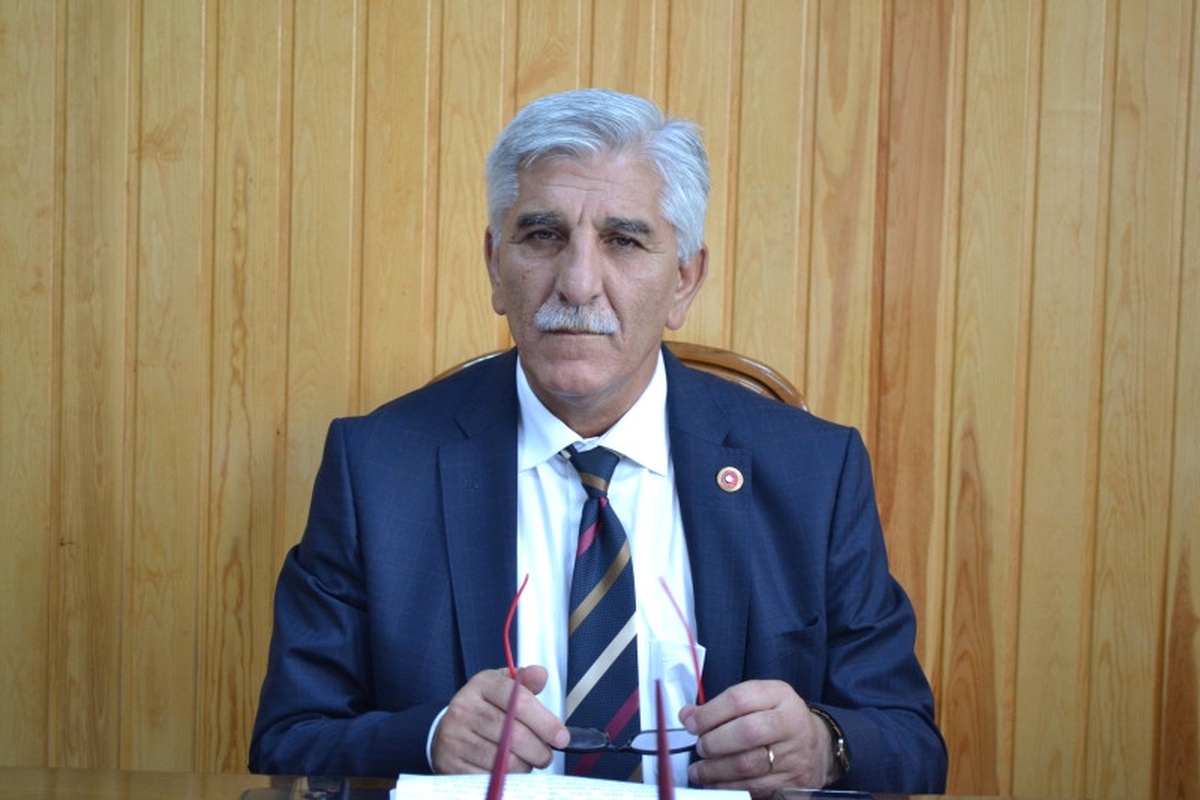 Sgk Edirne İl Müdür Vekili Lale\'ye Ziyaret