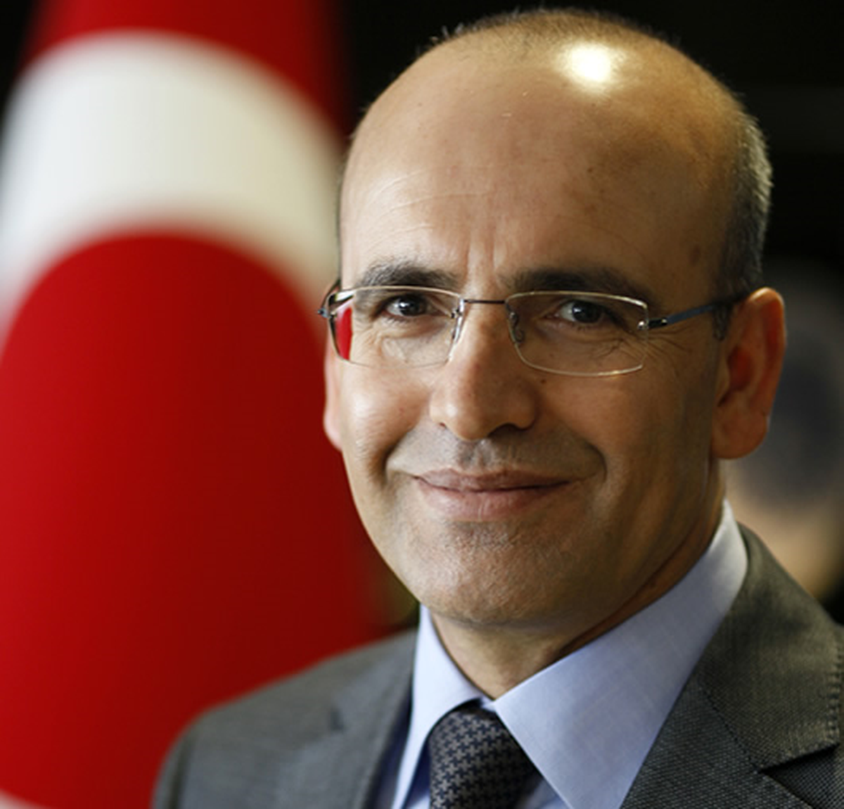 Şimşek: Umuyoruz Ki Önümüzdeki Senenin Ilk veya Ikinci Çeyreğinde Hayata Geçirebilelim"