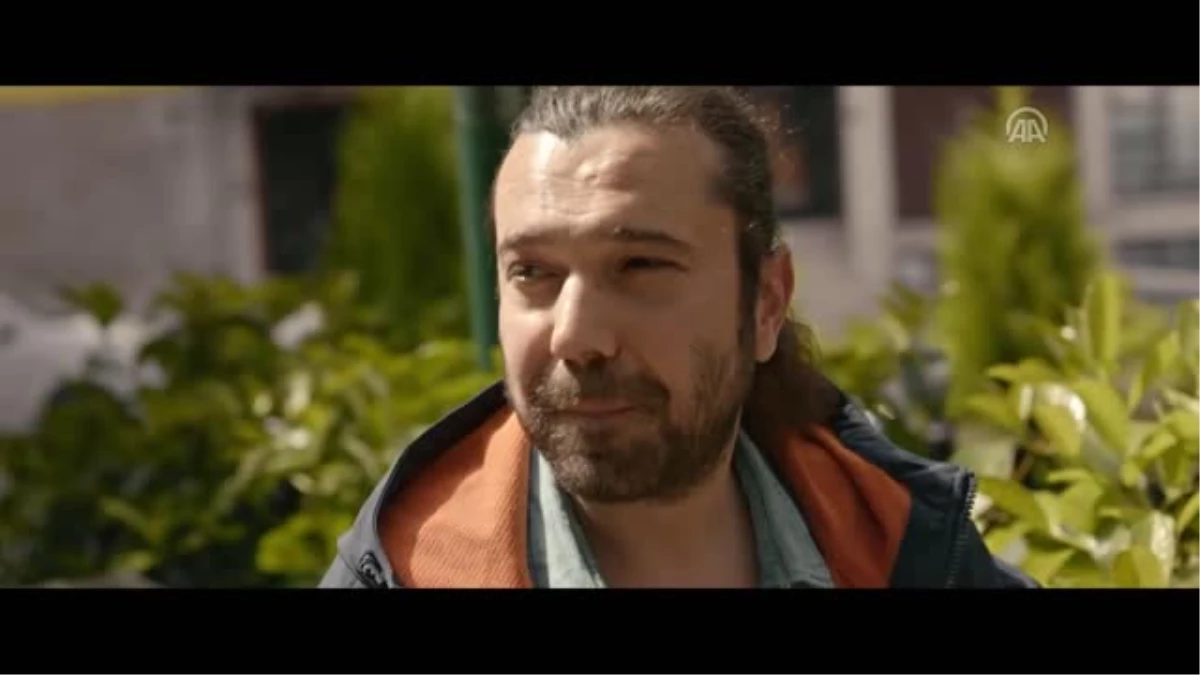 Sinema - "Benim Adım Feridun" - Istanbul