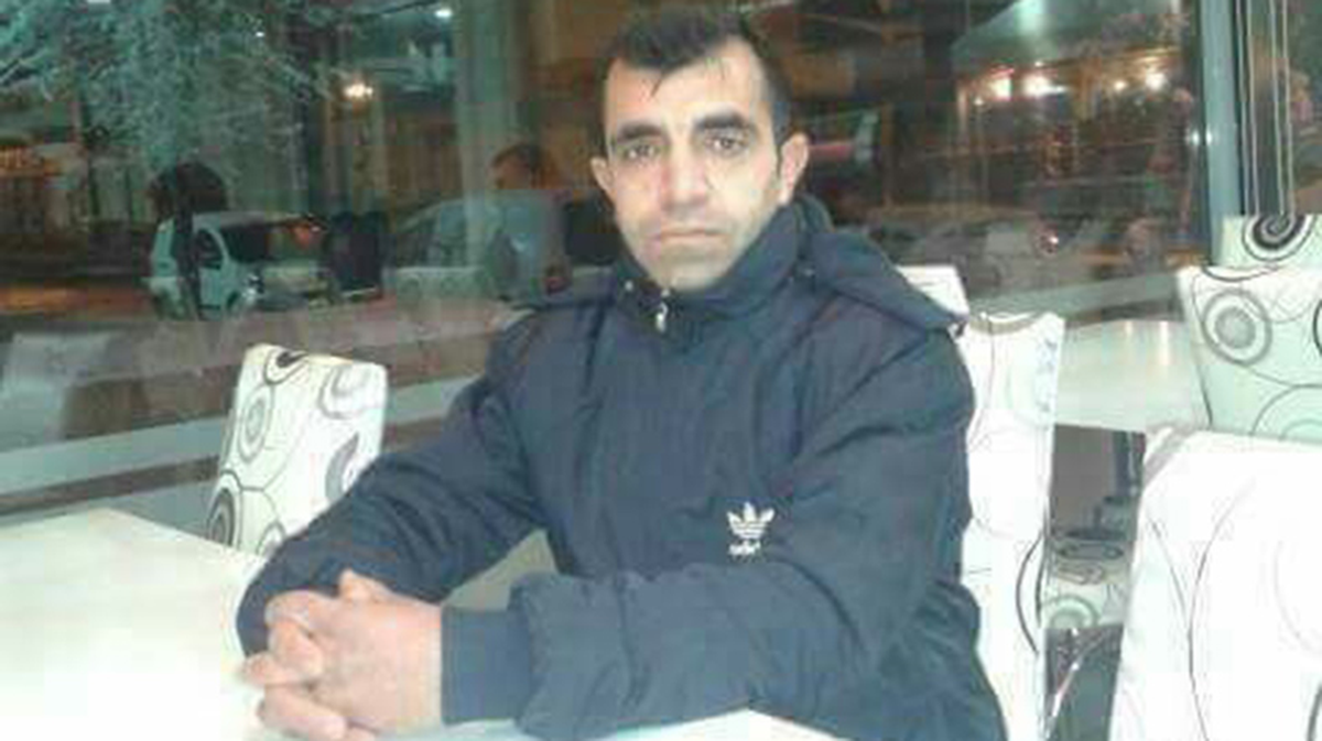 Suriye'de Bombadan Kaçtı, Diyarbakır'da Bombayla Öldü