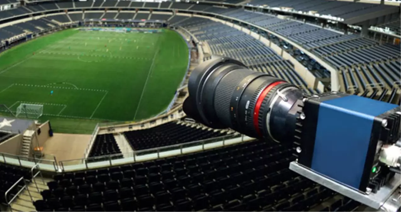 TFF: Video Yardımcı Hakemle İlgili Görüşmeler Sürüyor