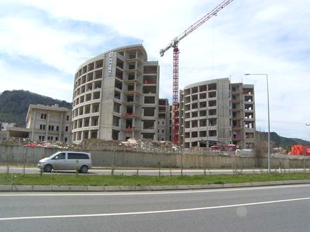 TOKİ Gayrimenkullerine 3 Yılda 494 Milyon Teklif