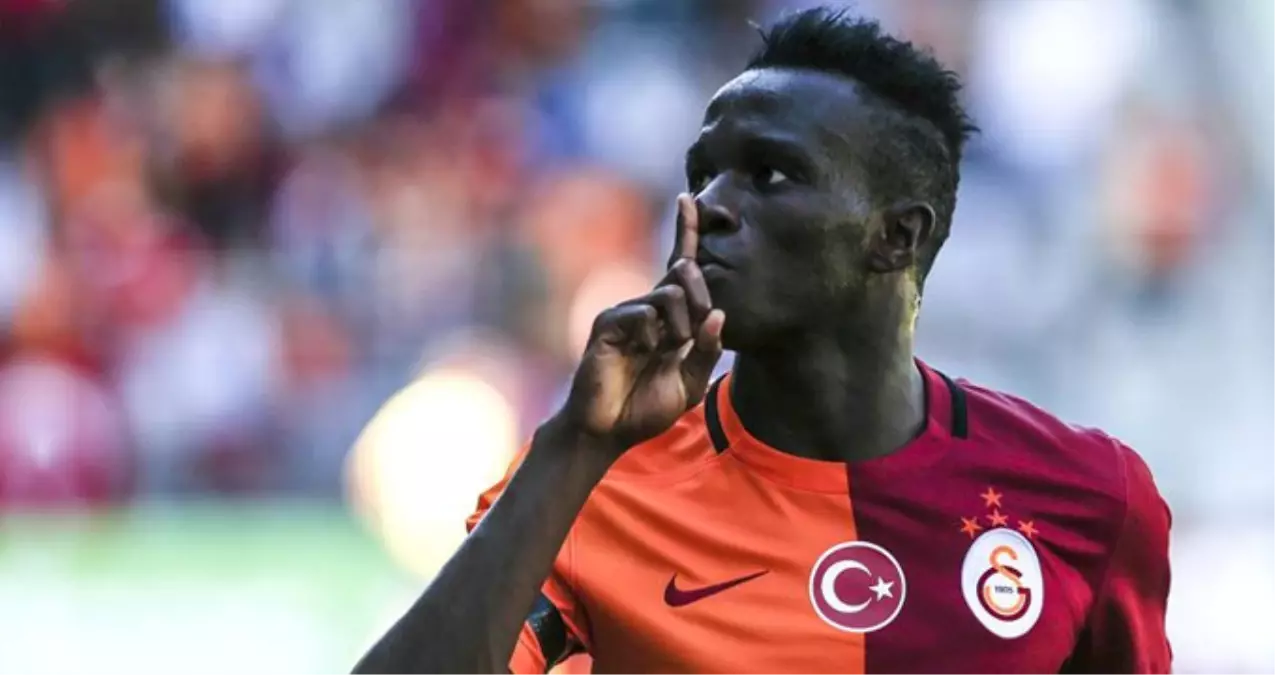 Tottenham, Bruma\'yı Fenerbahçe Maçında İzleyecek