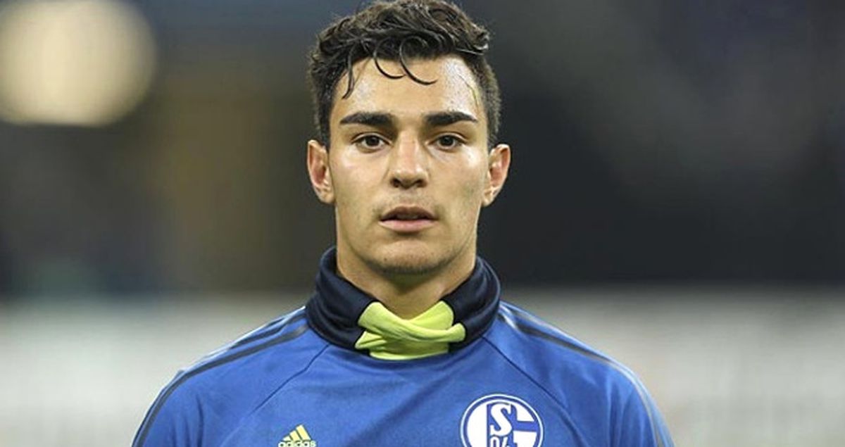 Trabzonspor'un Kaan Ayhan Transferini Sefa Yılmaz Engelledi